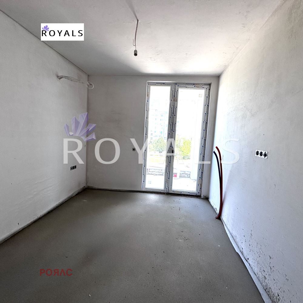 Продава 3-СТАЕН, гр. София, Овча купел, снимка 6 - Апартаменти - 52231941