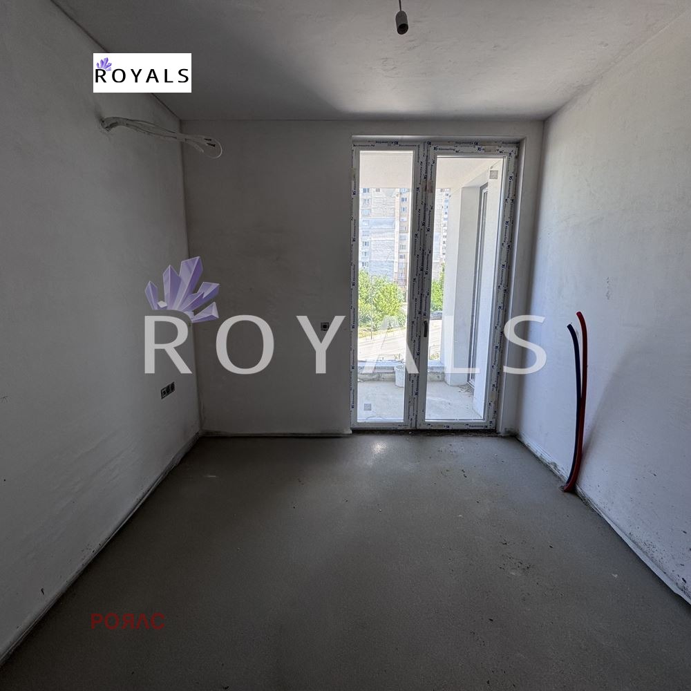 Продава 3-СТАЕН, гр. София, Овча купел, снимка 3 - Апартаменти - 52231941