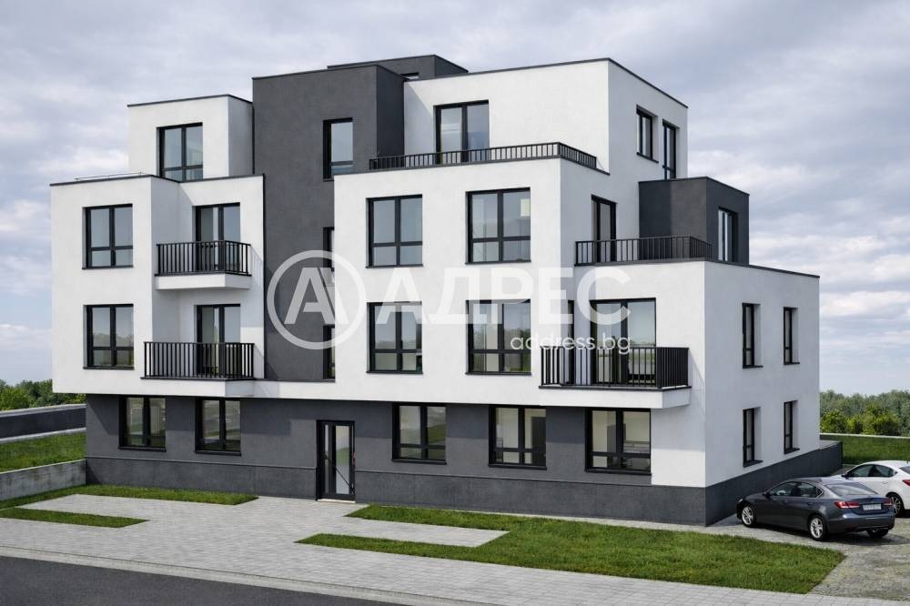 Продава 3-СТАЕН, гр. София, Надежда 3, снимка 2 - Апартаменти - 54063179
