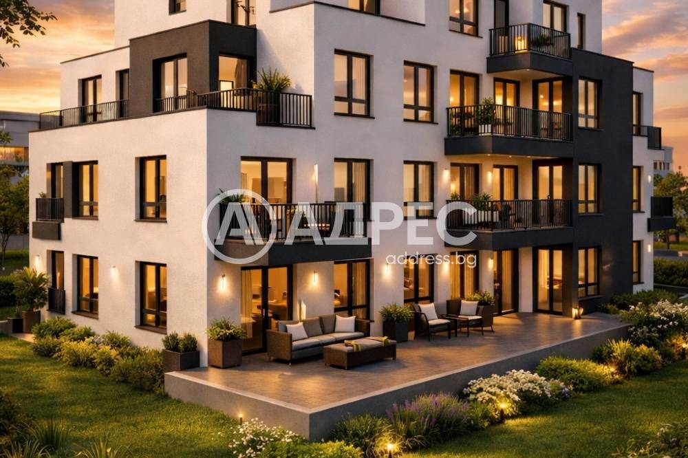 Продава 3-СТАЕН, гр. София, Надежда 3