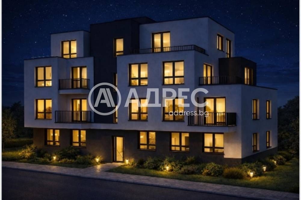 Продава 3-СТАЕН, гр. София, Надежда 3, снимка 3 - Апартаменти - 54063179