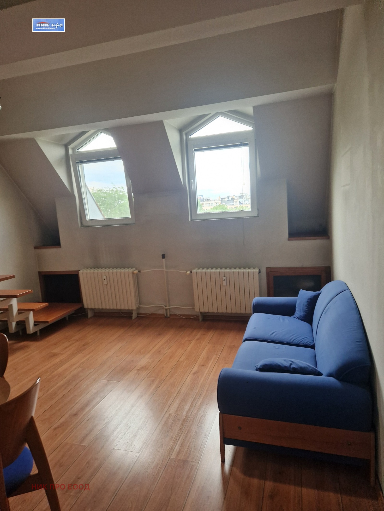 Продава 3-СТАЕН, гр. София, Стрелбище, снимка 11 - Апартаменти - 55292821