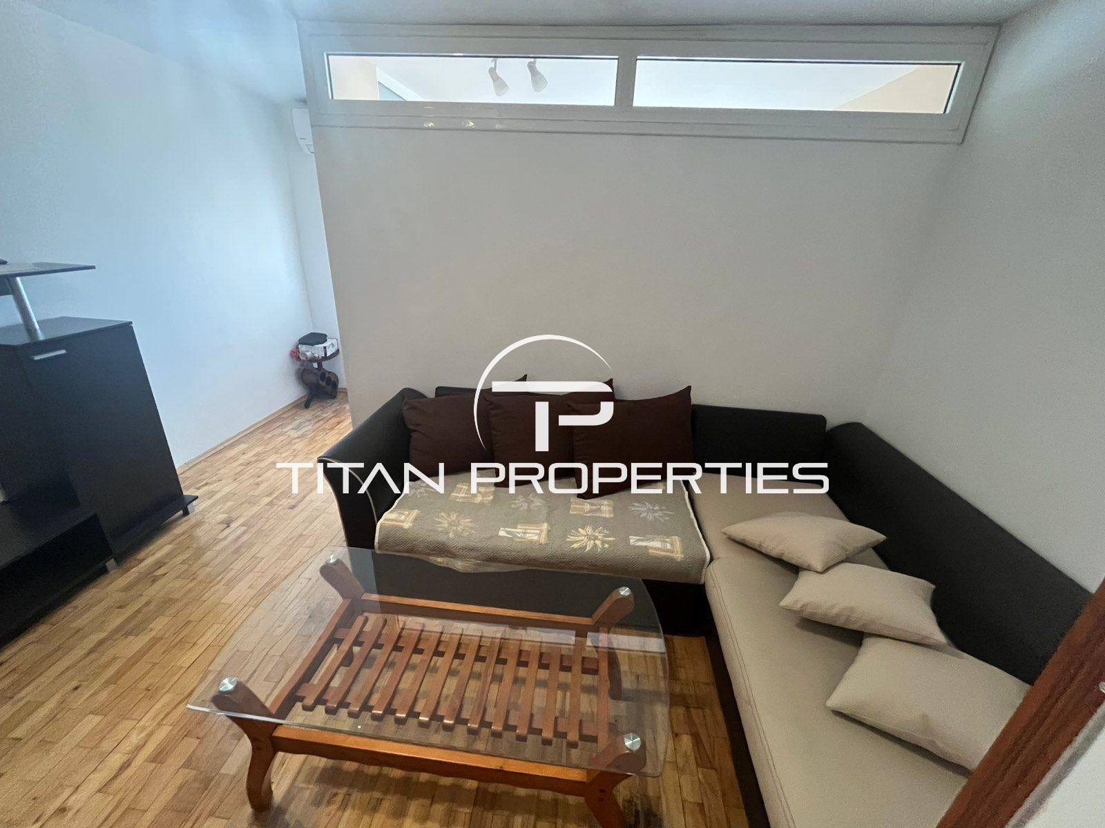 Продава 3-СТАЕН, гр. Бургас, Възраждане, снимка 6 - Апартаменти - 56036653