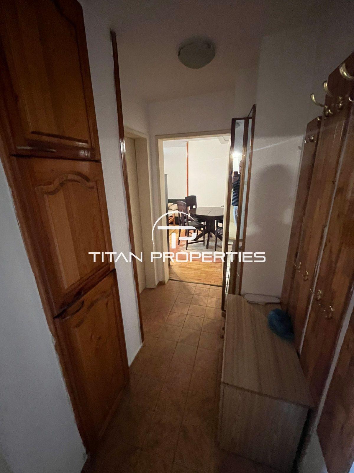 Продава 3-СТАЕН, гр. Бургас, Възраждане, снимка 11 - Апартаменти - 56036653