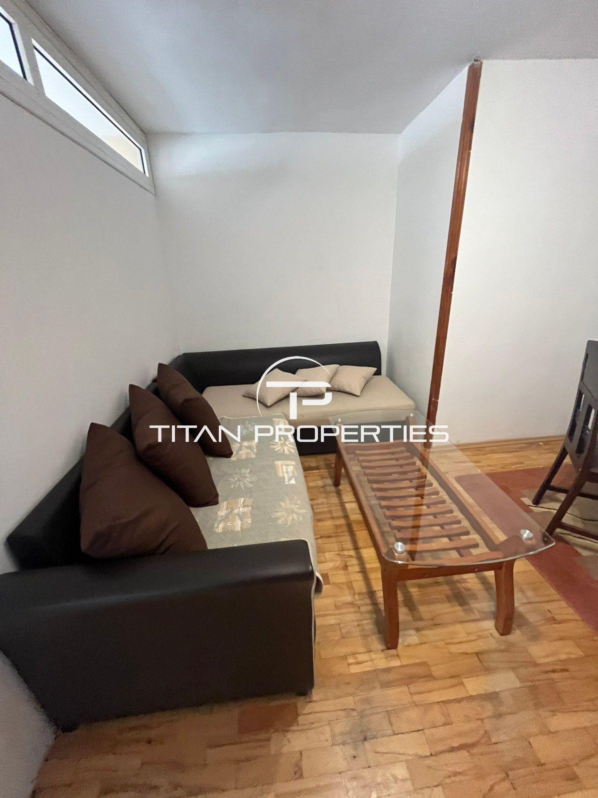 Продава 3-СТАЕН, гр. Бургас, Възраждане, снимка 5 - Апартаменти - 56036653