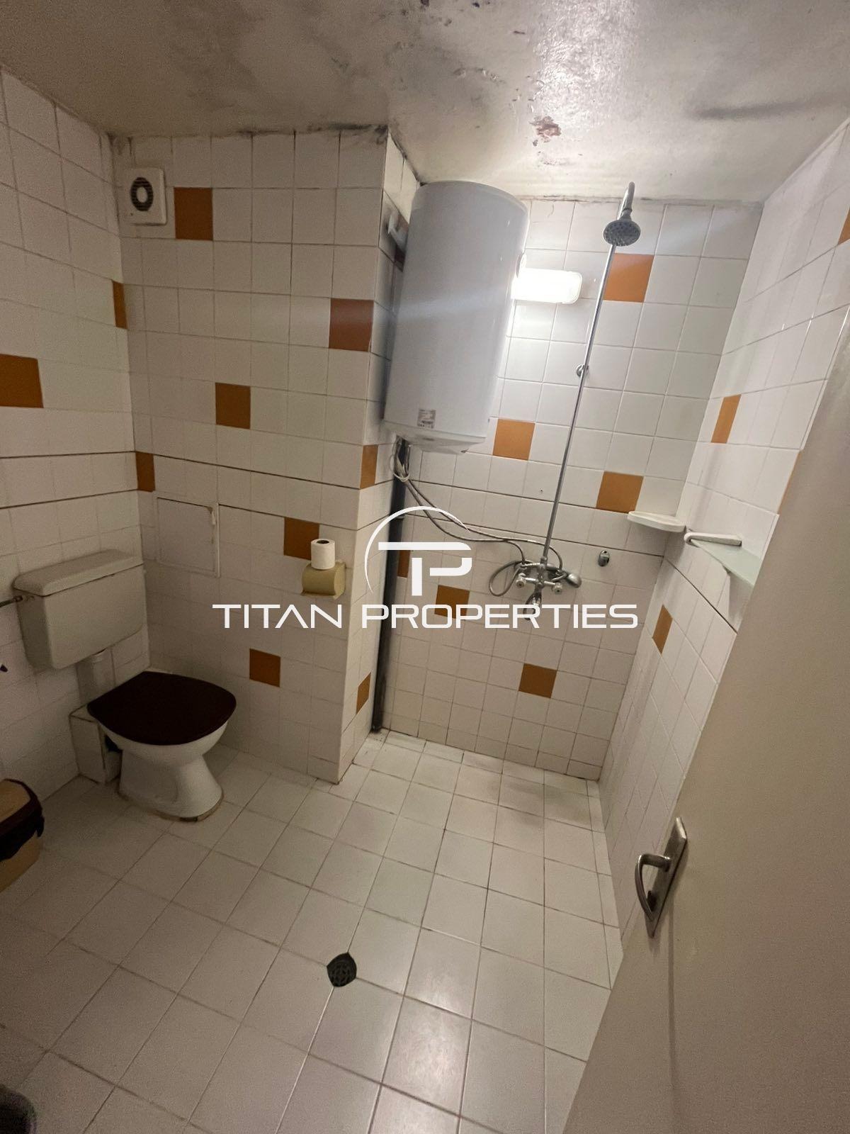 Продава 3-СТАЕН, гр. Бургас, Възраждане, снимка 10 - Апартаменти - 56036653