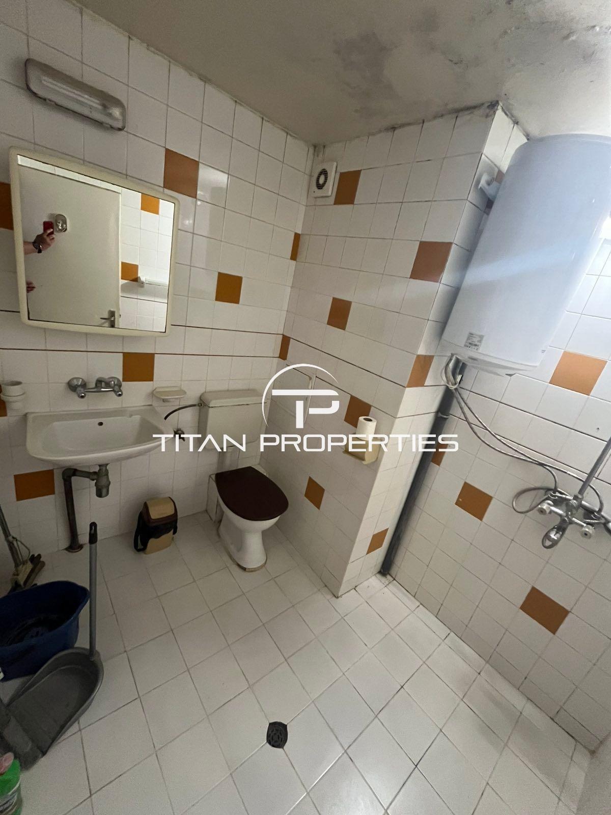 Продава 3-СТАЕН, гр. Бургас, Възраждане, снимка 9 - Апартаменти - 56036653