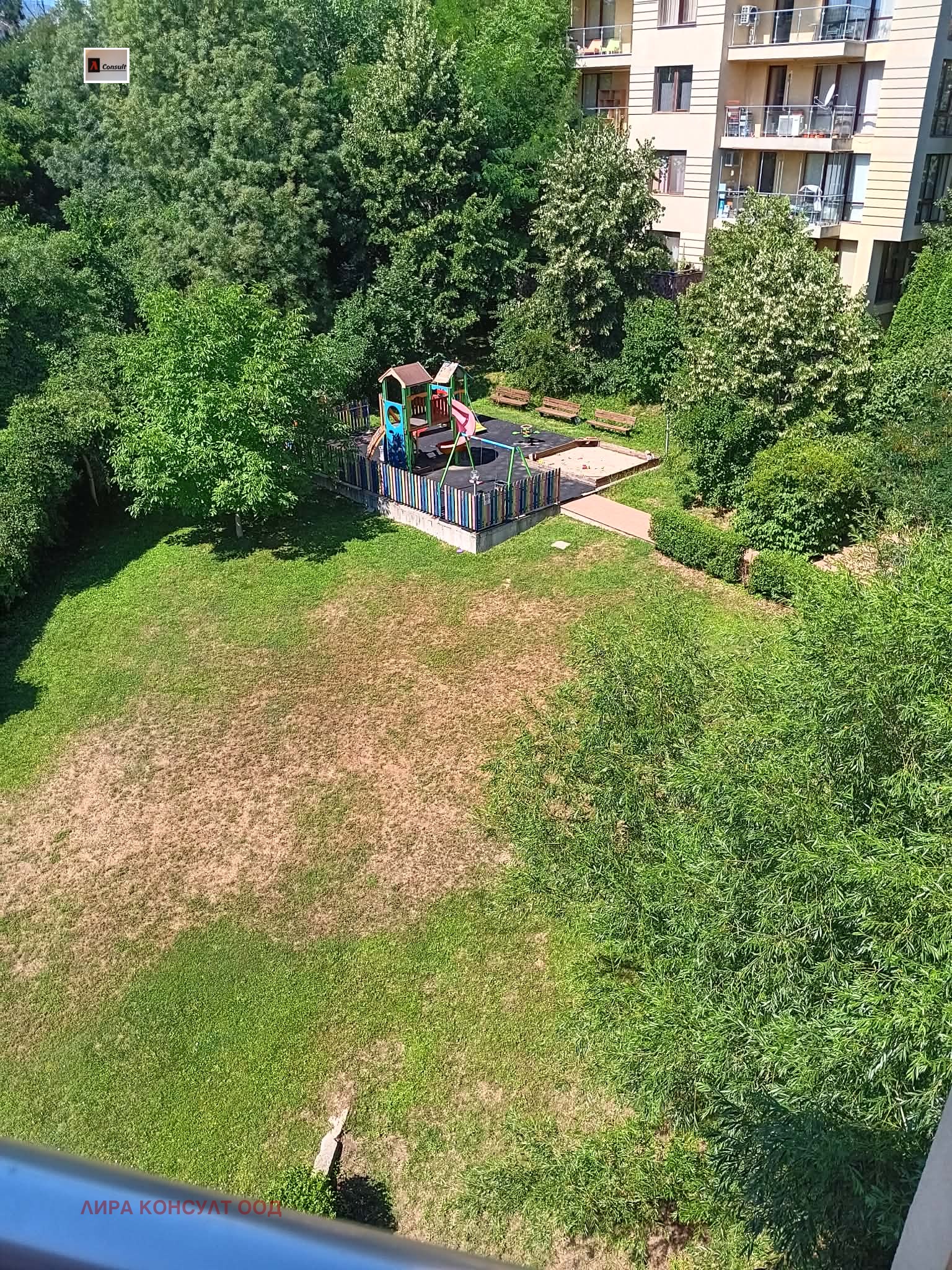 Продава 4-СТАЕН, гр. София, Редута, снимка 14 - Апартаменти - 55706556