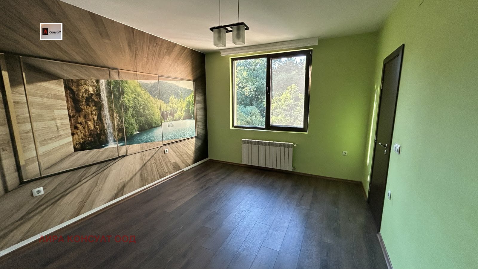 Продава 4-СТАЕН, гр. София, Редута, снимка 4 - Апартаменти - 55706556