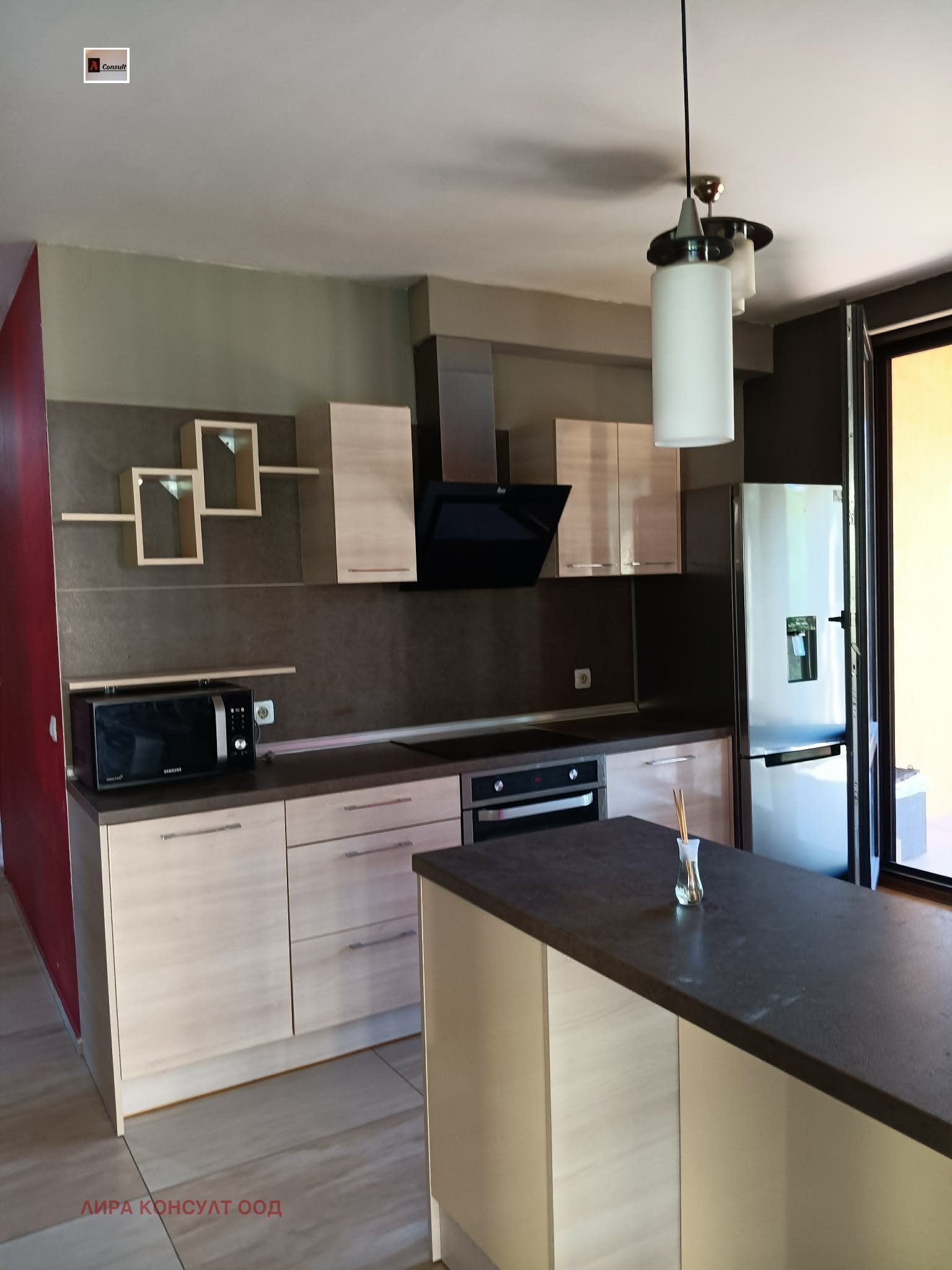 Продава 4-СТАЕН, гр. София, Редута, снимка 12 - Апартаменти - 55706556