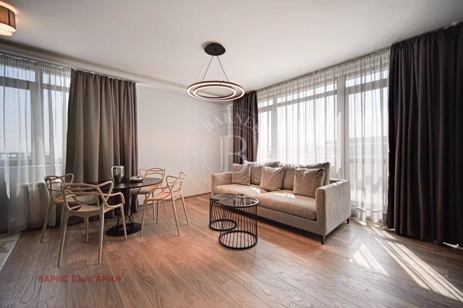Продава МНОГОСТАЕН, гр. София, Симеоново, снимка 4 - Апартаменти - 55694675