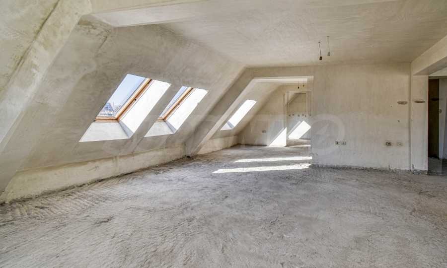 Продава МЕЗОНЕТ, гр. София, Малинова долина, снимка 2 - Апартаменти - 51607611
