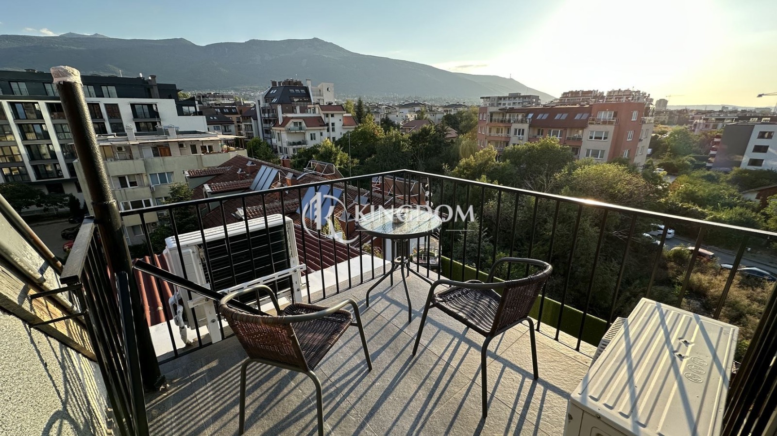 Продава МЕЗОНЕТ, гр. София, Витоша, снимка 3 - Апартаменти - 56563721