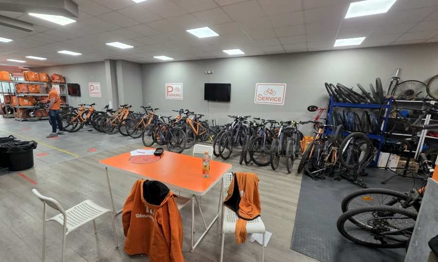 Продава ОФИС, гр. София, Лозенец, снимка 3 - Офиси - 53667814