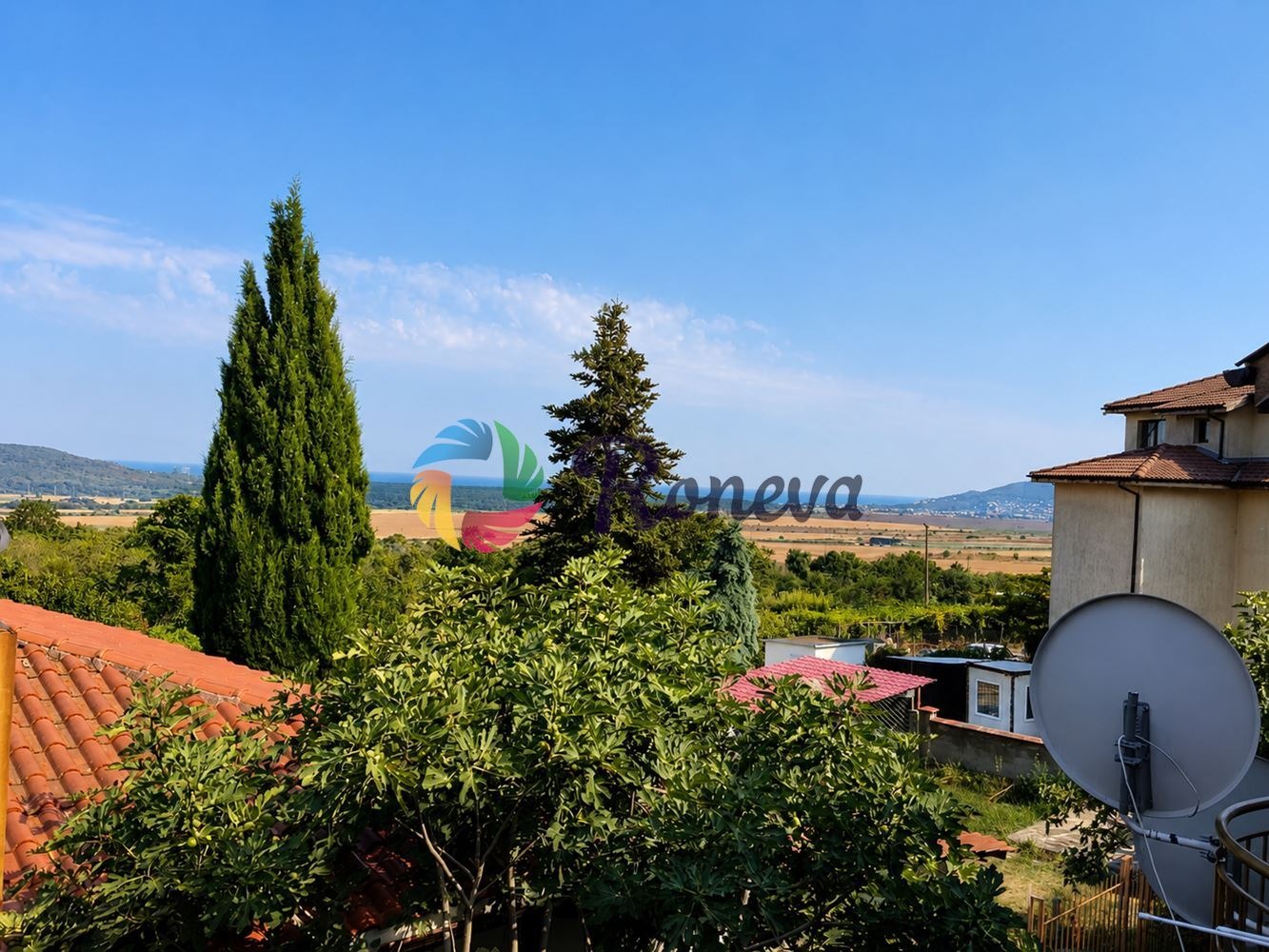 Продава КЪЩА, с. Рогачево, област Добрич
