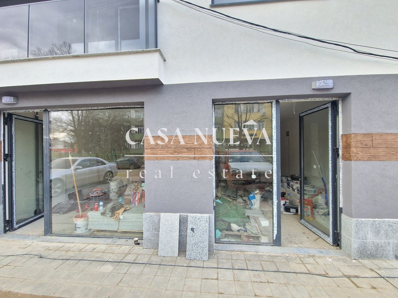 Продава ОФИС, гр. Перник, Изток, снимка 2 - Офиси - 48947822