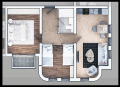 Продава 3-СТАЕН, град София, Зона Б-19 • 196750 € • 92364843 — Holmes.bg