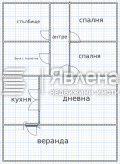 Продава  Къща област Пловдив , с. Манолско Конаре , 260 кв.м | 39067930 - изображение [10]