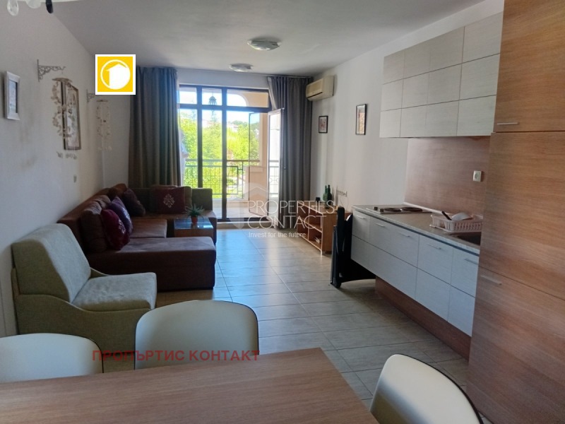 Продава 2-СТАЕН в област Бургас, гр. Созопол - 75 кв.м / 145 000 € » 283 595.35 лв., ПРОПЪРТИС КОНТАКТ