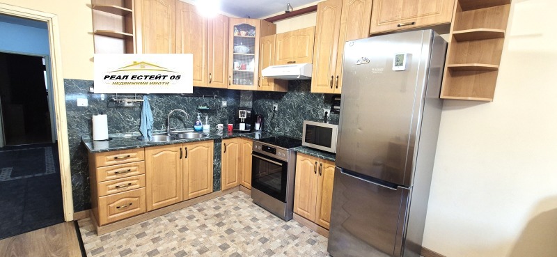 Продава 3-СТАЕН в град Пловдив, Център - 160 кв.м / 238 000 € » 465 487.54 лв., РЕАЛ ЕСТЕЙТ 05