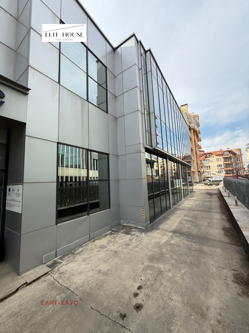 Продава ОФИС в град София, Манастирски ливади - 180 кв.м / 360 000 € » 704 098.80 лв., ЕЛИТ-ХАУС