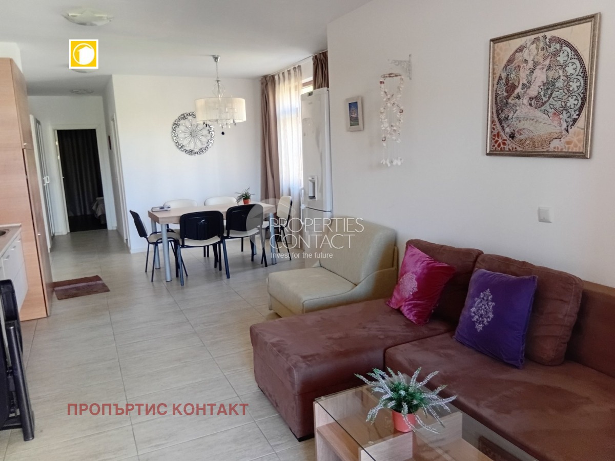 Продава 2-СТАЕН | Imot.bg — изображение 2