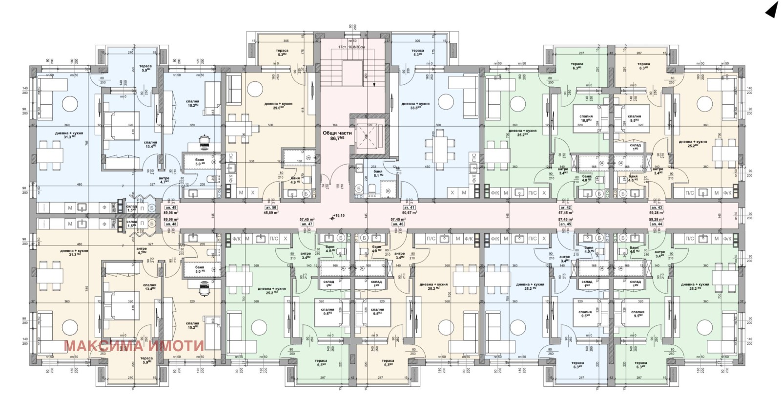 ������� 2-����� | Imot.bg � ����������� 8