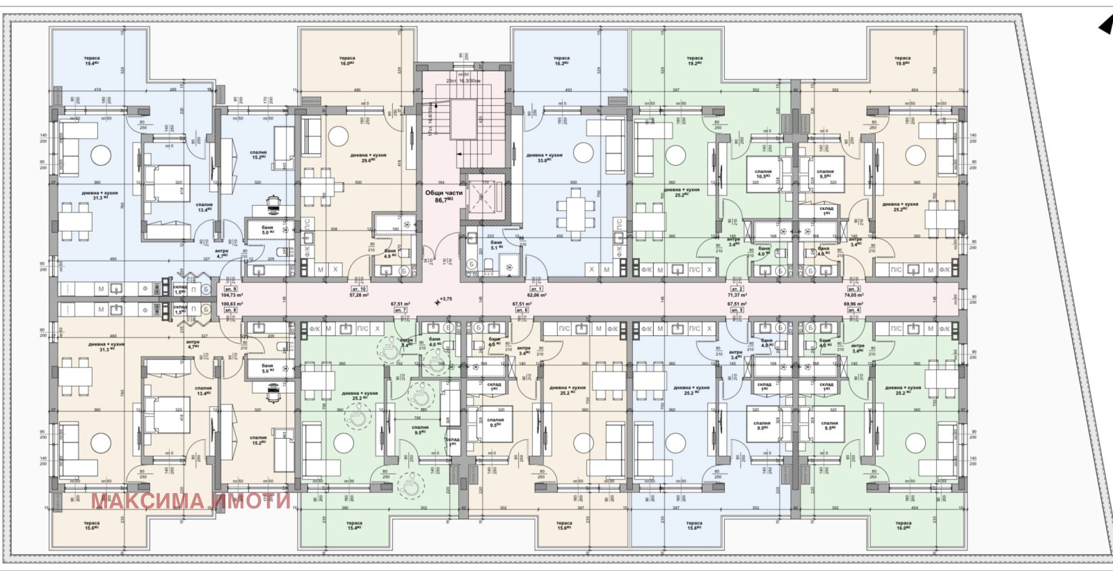 ������� 2-����� | Imot.bg � ����������� 7