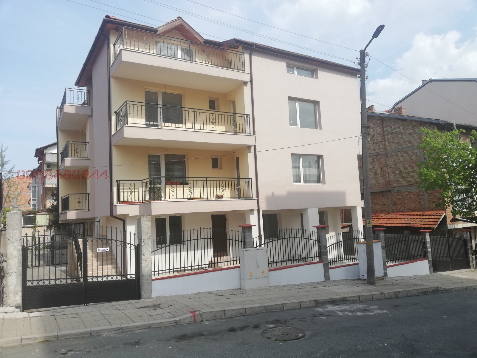 Продава 3-СТАЕН | Imot.bg — изображение 1