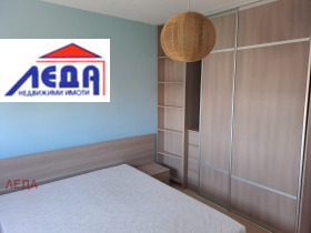 1 dormitorio Shirok tsentar, Pleven 1