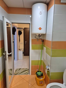 1 dormitorio Lyulin - tsentar, Sofia 5