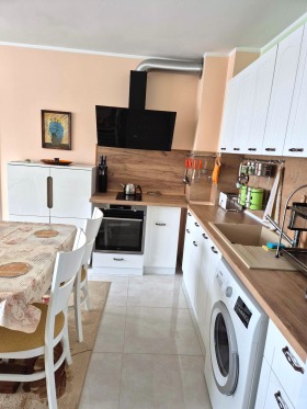 1 bedroom Lyulin - tsentar, Sofia 3