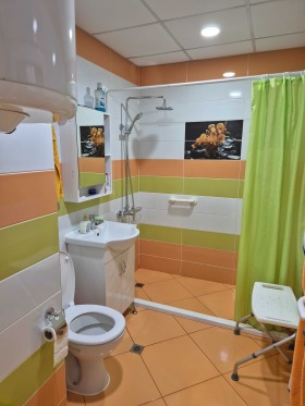 1 dormitorio Lyulin - tsentar, Sofia 4