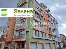 1 chambre Nadejda 4, Sofia