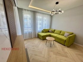 Продава 2-стаен град Пловдив Остромила - [1] 