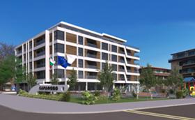 2 camere da letto Sarafovo, Burgas 1