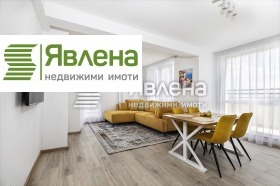 2 спальни Бъкстон, София