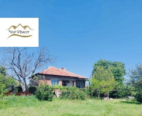 Hus Roza, region Yambol