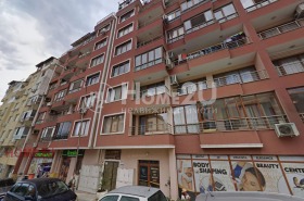 Гараж Възраждане 3, Варна 2