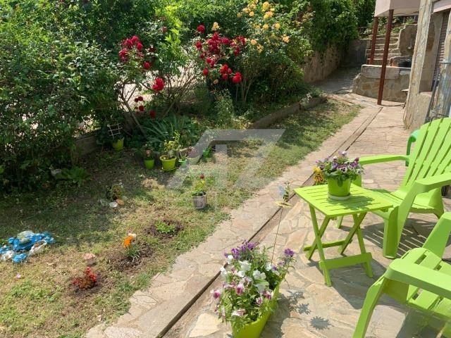 Продава  1-стаен град Варна , Виница , 20 кв.м | 65790237 - изображение [11]
