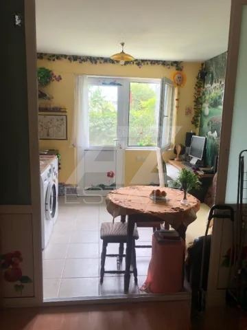 Продава  1-стаен град Варна , Виница , 20 кв.м | 65790237 - изображение [4]