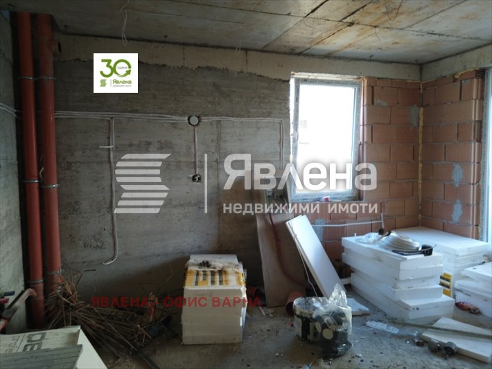 Продава  2-стаен град Варна , Виница , 62 кв.м | 31167966 - изображение [8]