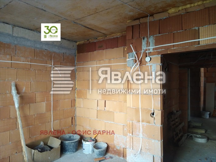 Продава 2-СТАЕН, гр. Варна, Виница, снимка 3 - Aпартаменти - 49365530