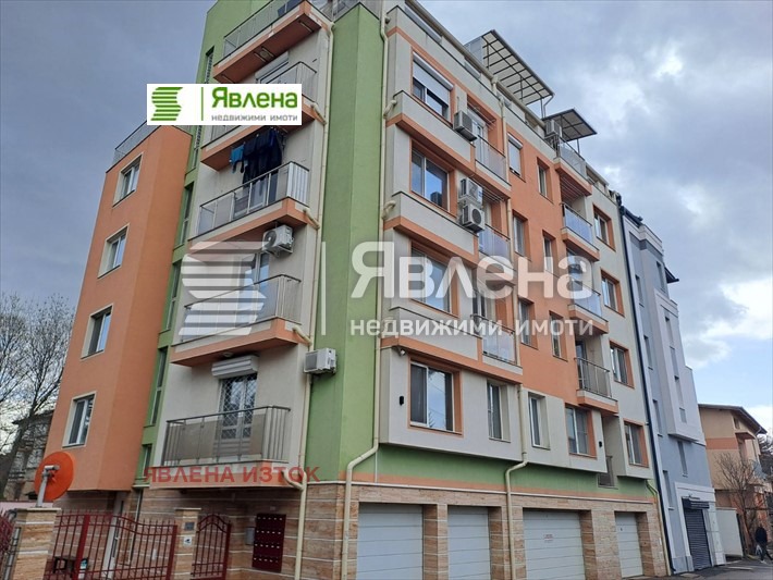 À vendre  1 chambre Sofia , Nadejda 4 , 72 m² | 84598643