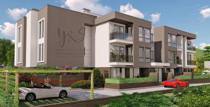 Продава  2-стаен град Пловдив , Остромила , 63 кв.м | 41700039 - изображение [4]