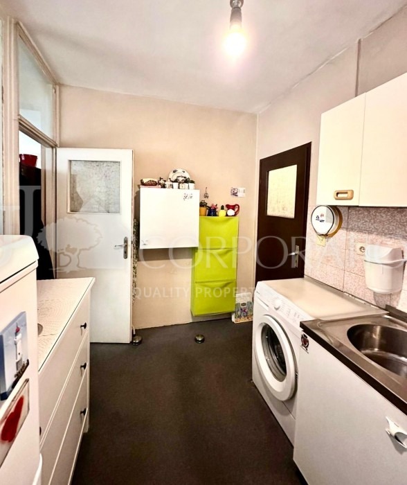 Продается  1 спальня София , Зона Б-18 , 56 кв.м | 32721693 - изображение [4]