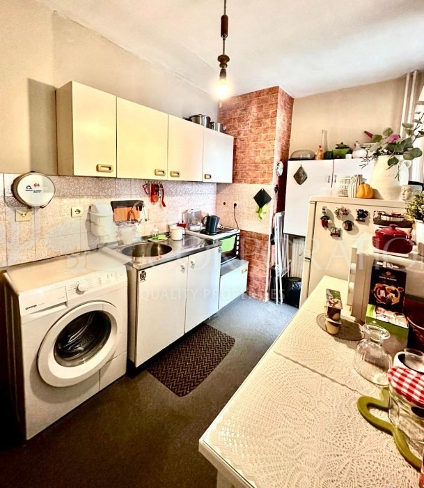 Продается  1 спальня София , Зона Б-18 , 56 кв.м | 32721693 - изображение [5]
