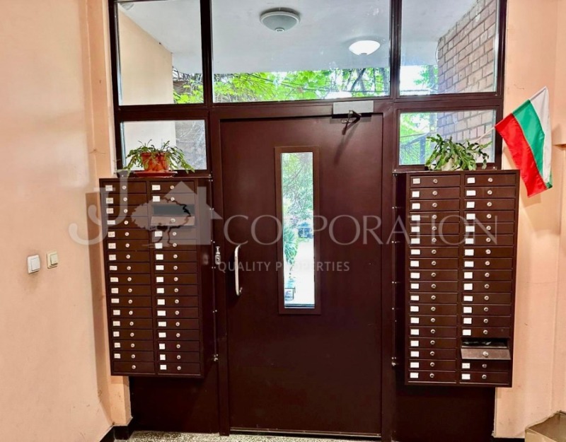 Продается  1 спальня София , Зона Б-18 , 56 кв.м | 32721693 - изображение [10]