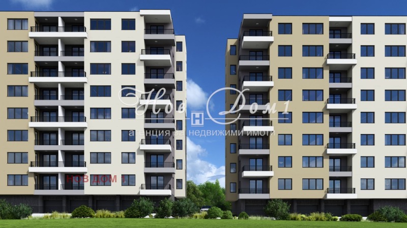 Продается  1 спальня Варна , Кайсиева градина , 62 кв.м | 69314230