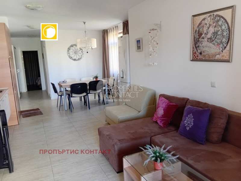 Til salg  1 soveværelse region Burgas , Sozopol , 75 kvm | 20403998 - billede [2]